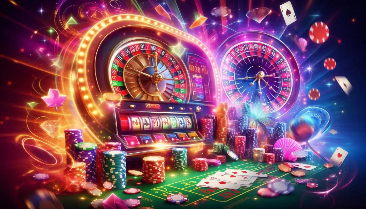 Casino Catania